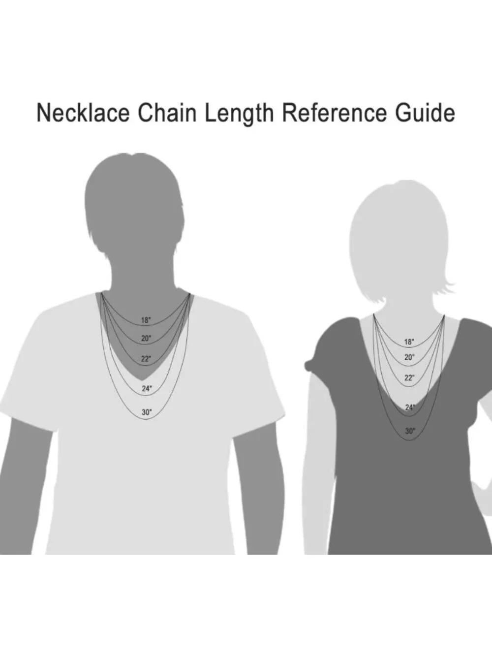 Layered Cross Necklaces for Men - 18K Gold & Silver Rope Chains, Perfect Gifts